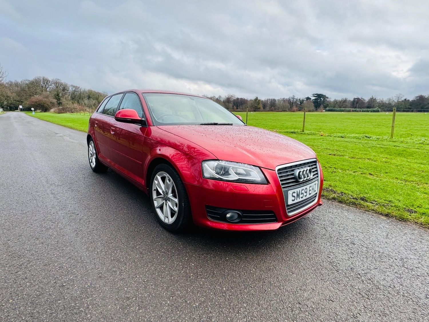 Used Audi A3 2010 for sale - 77320572: Photo 6