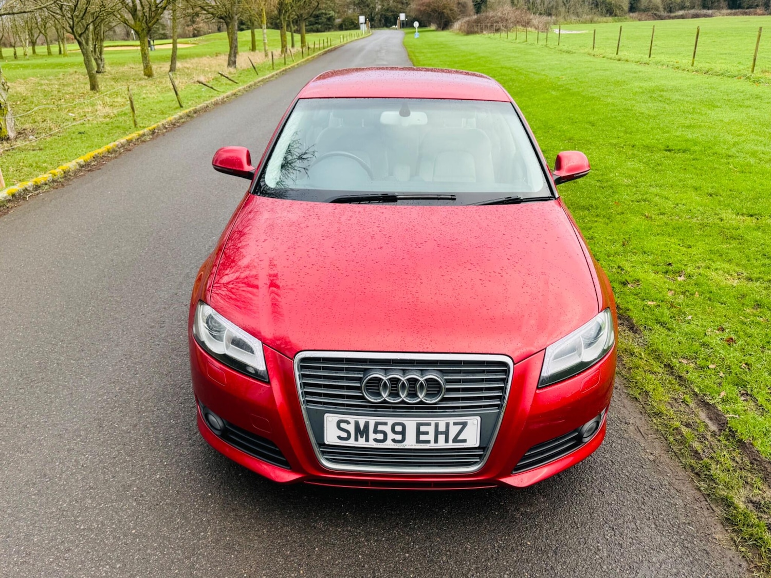 Used Audi A3 2010 for sale - 77320572: Photo 7