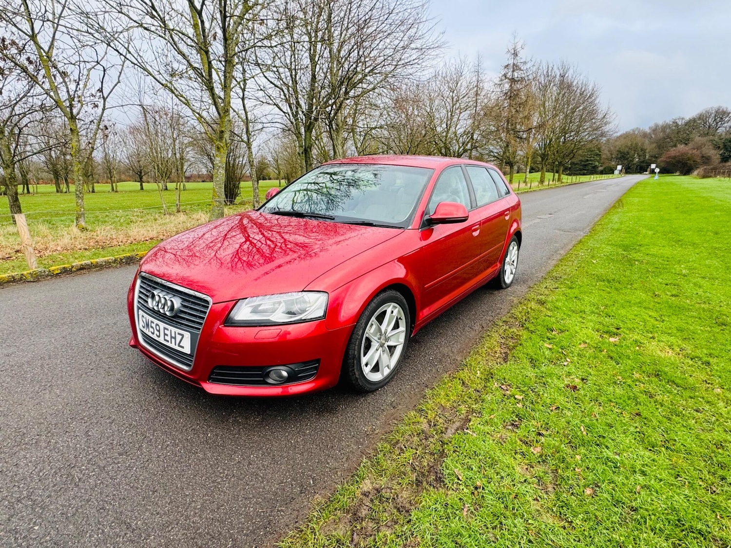 Used Audi A3 2010 for sale - 77320572: Photo 8