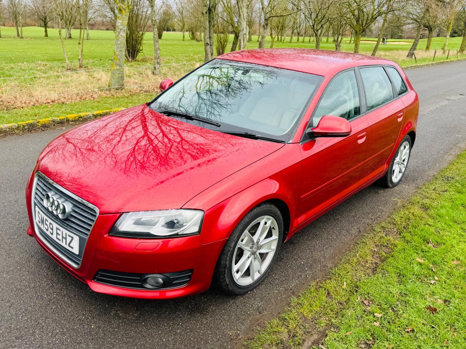 Used Audi A3 2010 for sale - 77320572: Photo 9