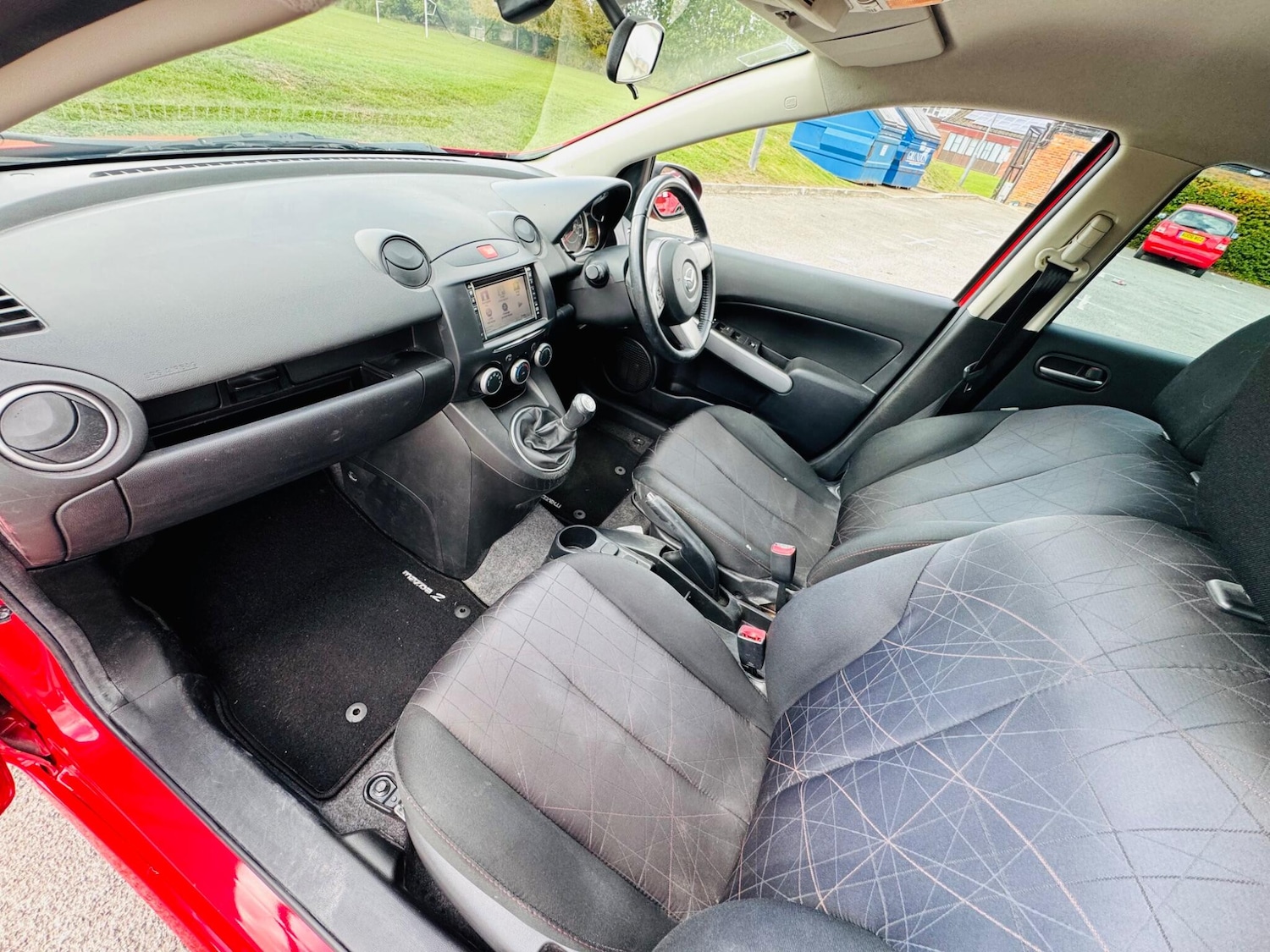 Used Mazda Mazda2 2013 for sale - 76121725: Photo 20