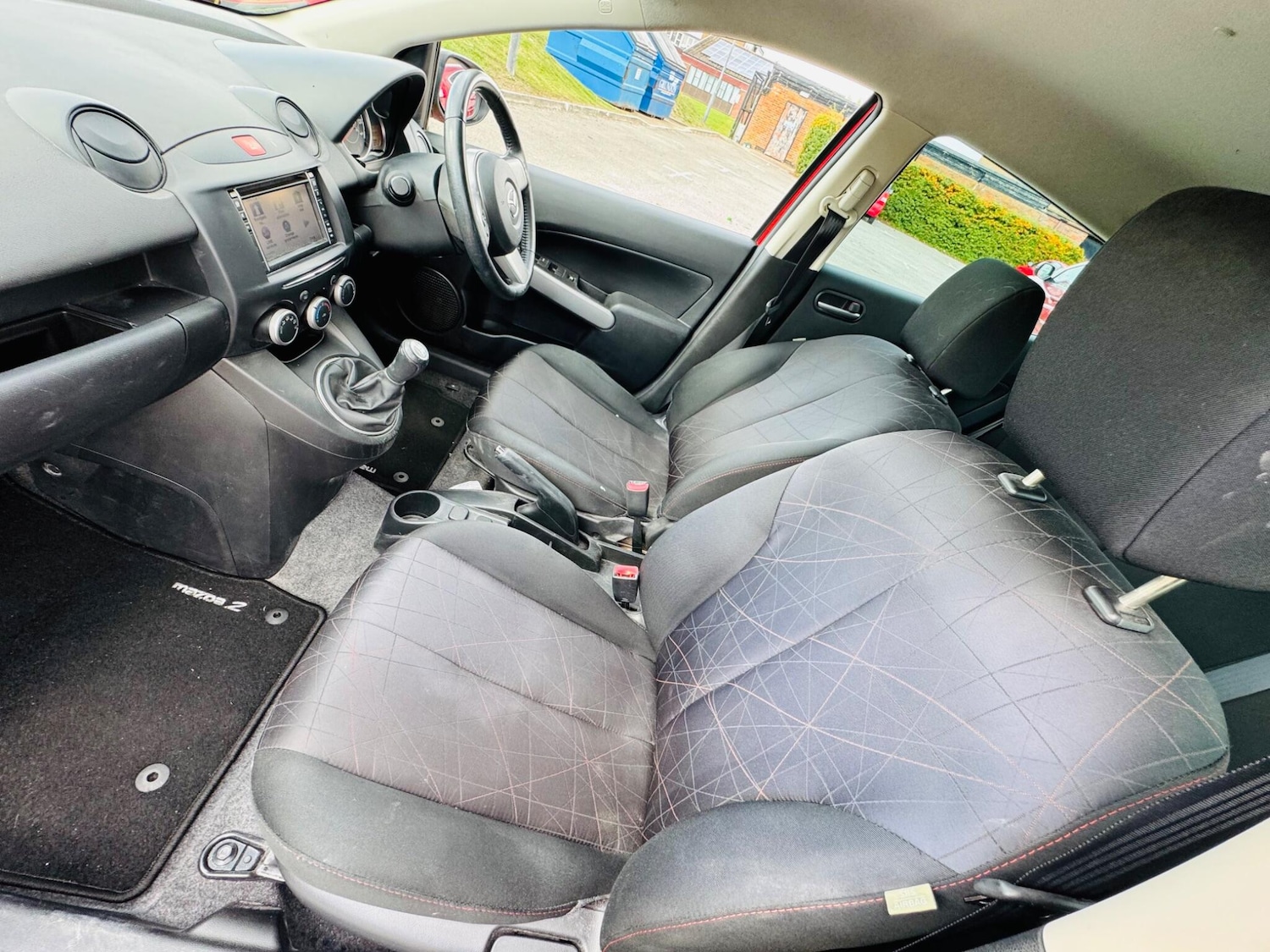 Used Mazda Mazda2 2013 for sale - 76121725: Photo 24