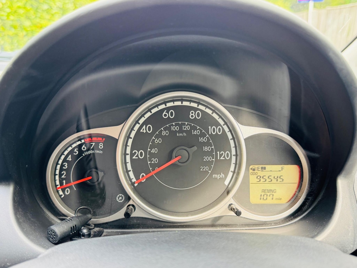 Used Mazda Mazda2 2013 for sale - 76121725: Photo 31