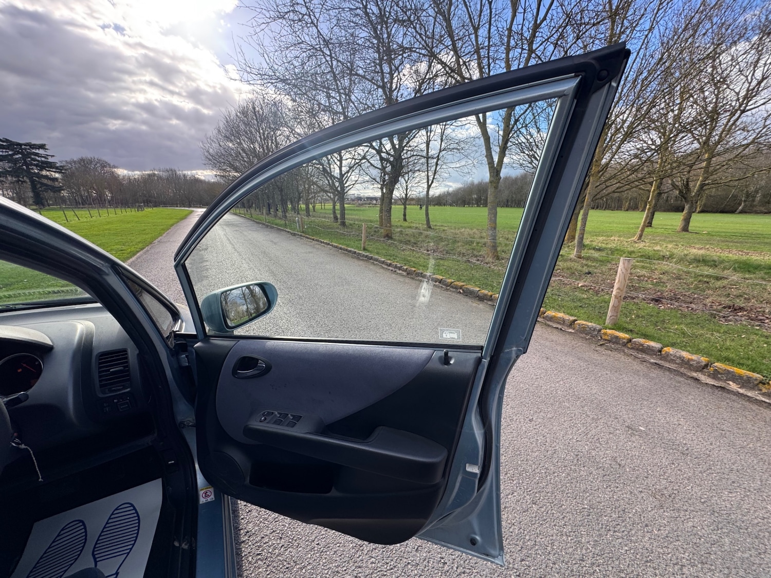 Used Honda Jazz 2004 for sale - 77637786: Photo 12