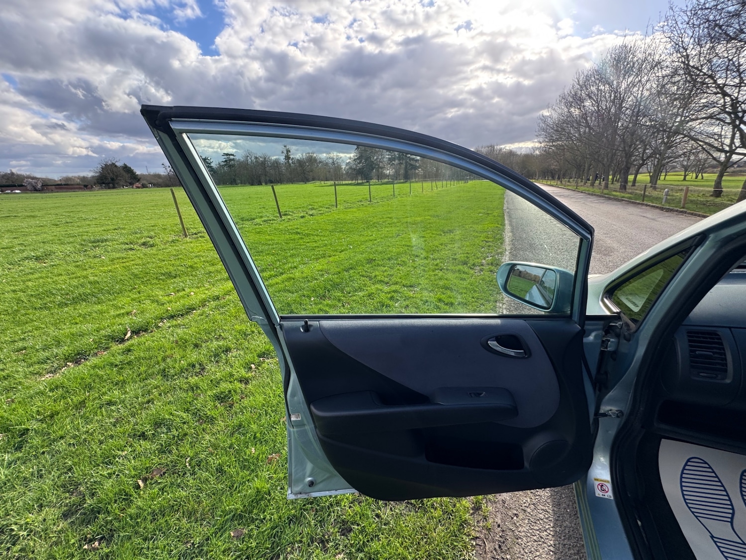 Used Honda Jazz 2004 for sale - 77637786: Photo 17