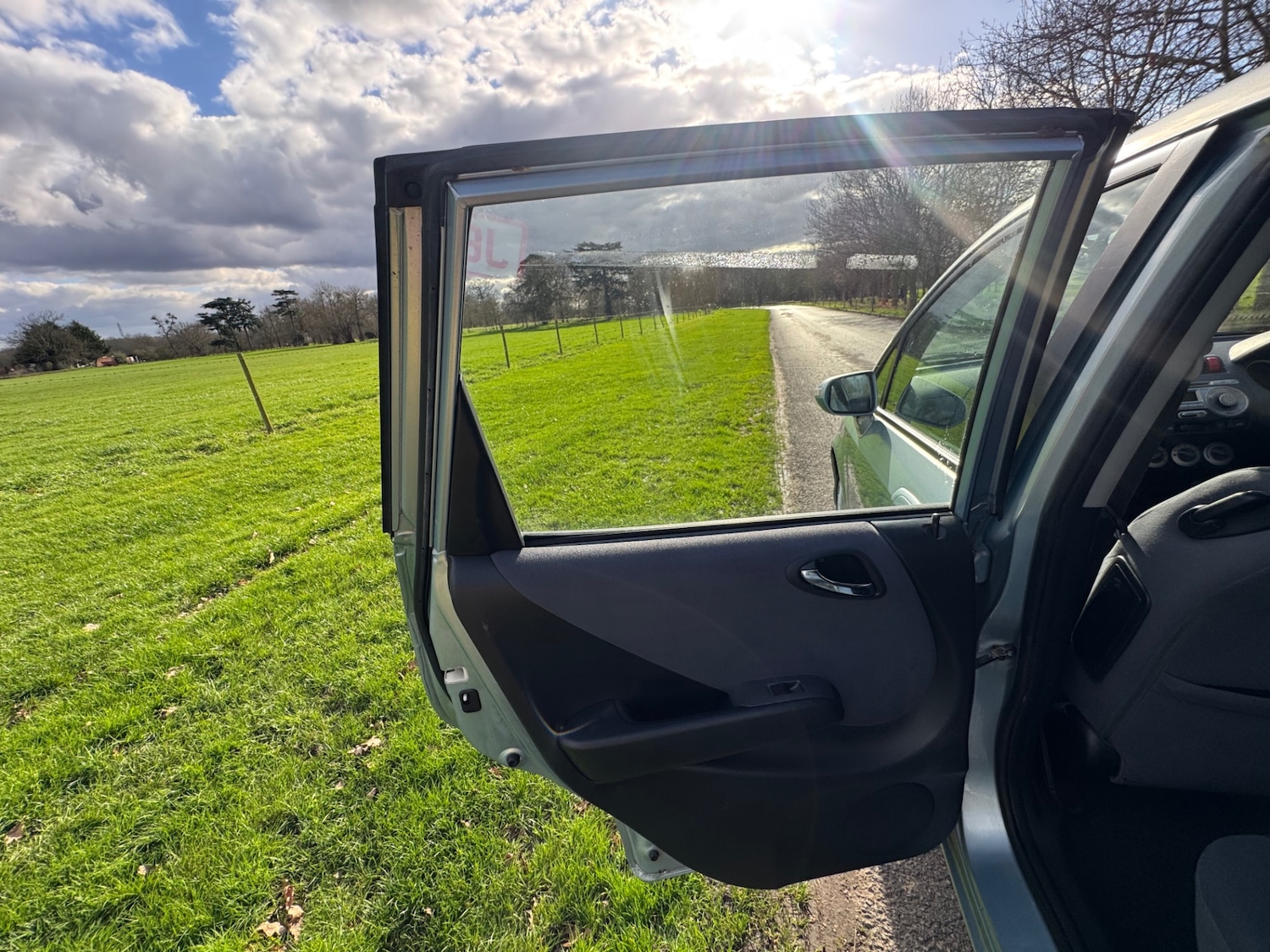 Used Honda Jazz 2004 for sale - 77637786: Photo 18