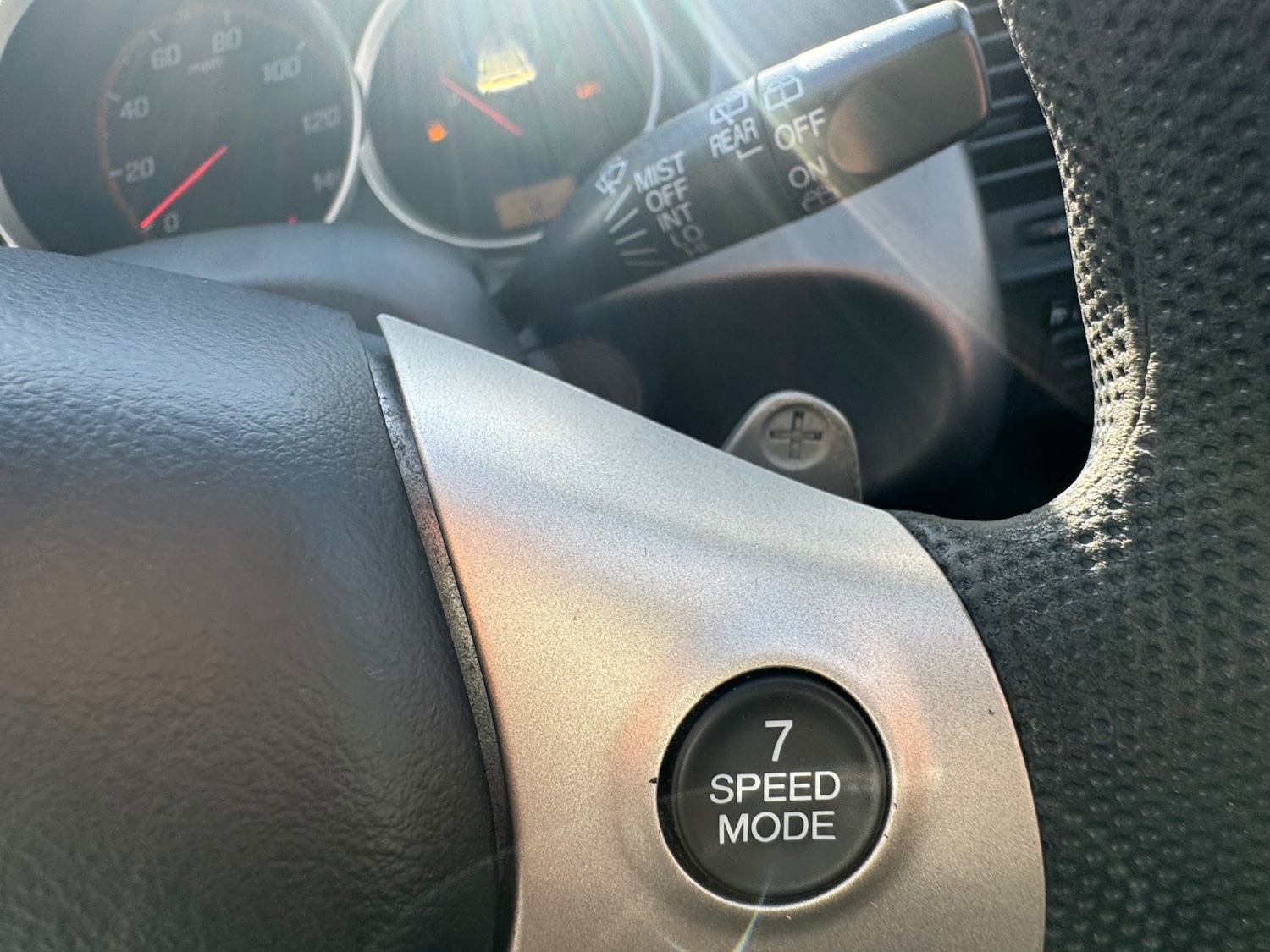 Used Honda Jazz 2004 for sale - 77637786: Photo 21