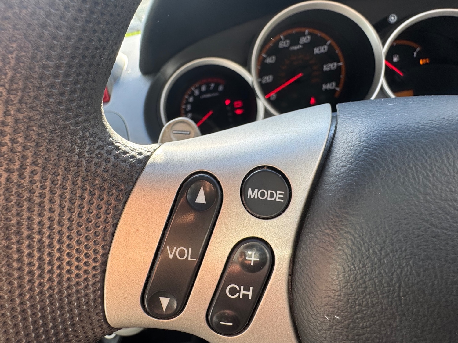 Used Honda Jazz 2004 for sale - 77637786: Photo 22