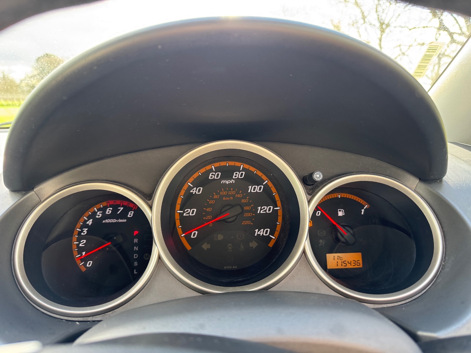 Used Honda Jazz 2004 for sale - 77637786: Photo 25