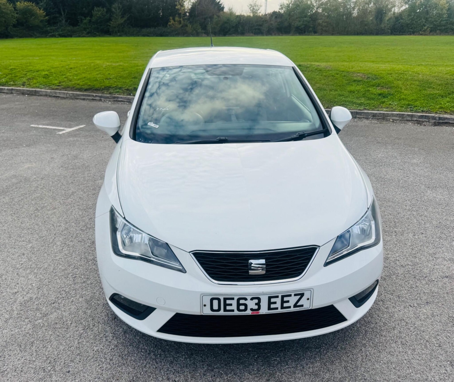 Used SEAT Ibiza 2013 for sale - 76952375: Photo 10