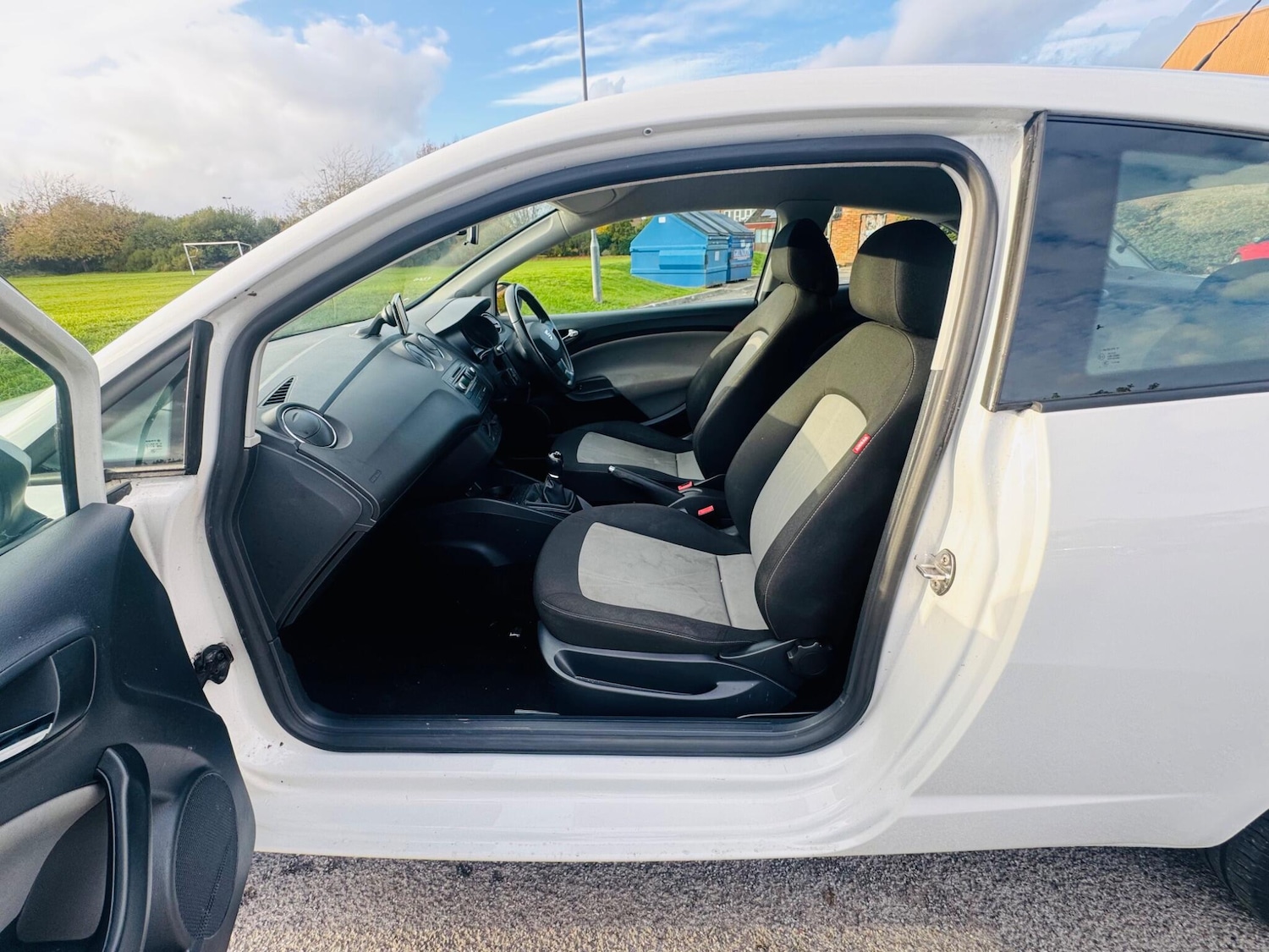 Used SEAT Ibiza 2013 for sale - 76952375: Photo 18