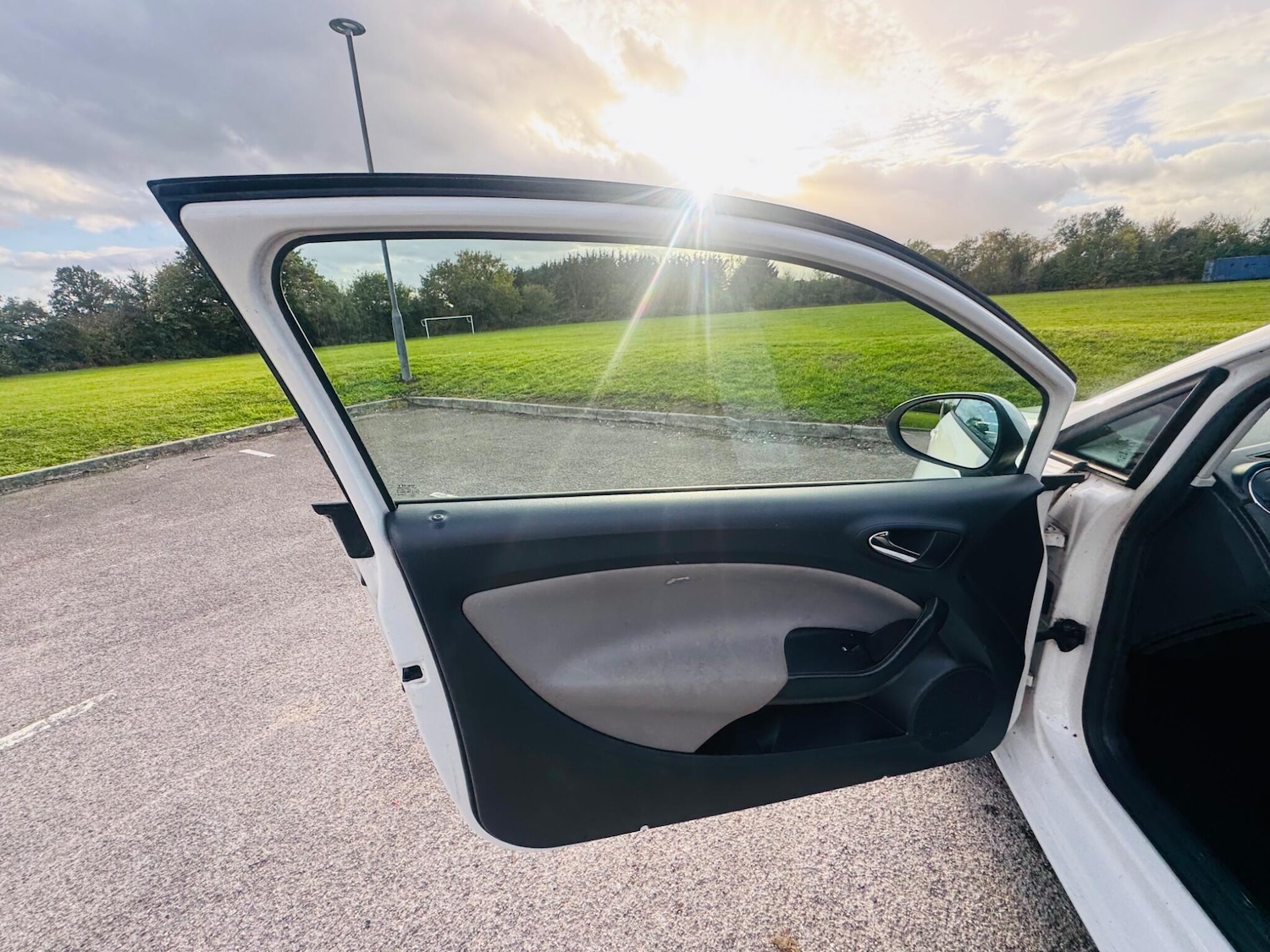 Used SEAT Ibiza 2013 for sale - 76952375: Photo 19