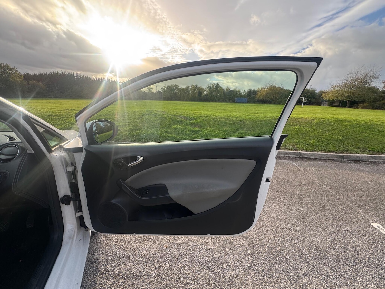 Used SEAT Ibiza 2013 for sale - 76952375: Photo 23