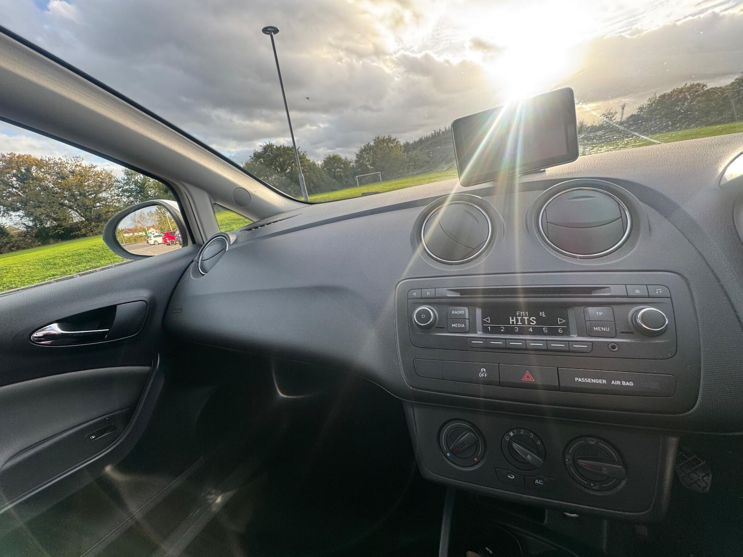 Used SEAT Ibiza 2013 for sale - 76952375: Photo 24