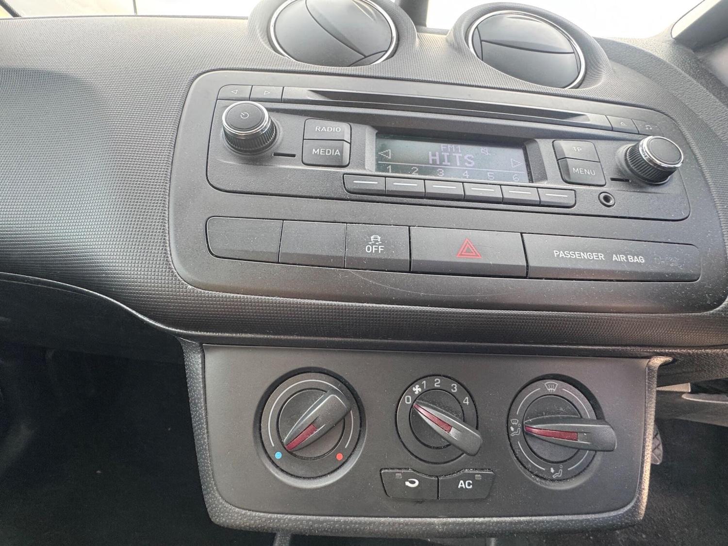 Used SEAT Ibiza 2013 for sale - 76952375: Photo 27