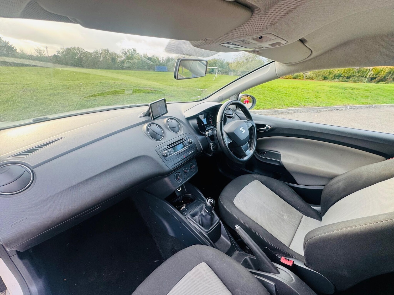 Used SEAT Ibiza 2013 for sale - 76952375: Photo 3