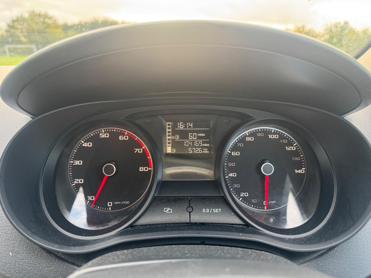 Used SEAT Ibiza 2013 for sale - 76952375: Photo 30