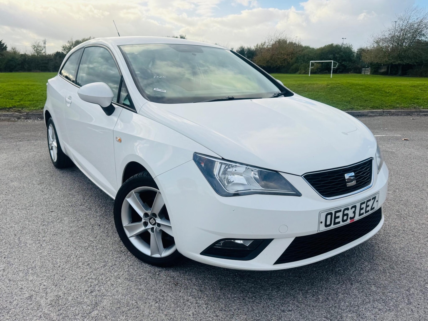 Used SEAT Ibiza 2013 for sale - 76952375: Photo 5