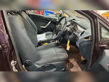 Used Ford Fiesta 2009 for sale - 77807503: Photo