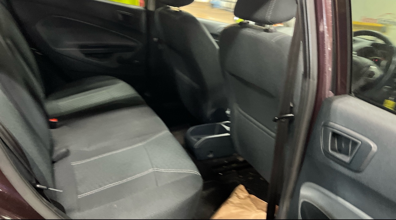 Used Ford Fiesta 2009 for sale - 77807503: Photo 8