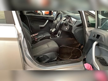 Used Ford Fiesta 2009 for sale - 77143934: Photo