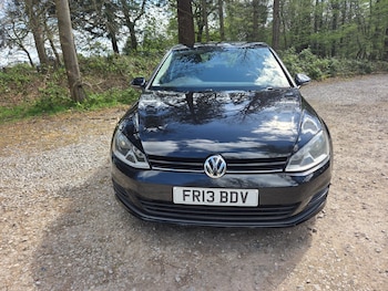 Used Volkswagen Golf 2013 for sale - 78537441: Photo