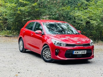 Used Kia Rio 2017 for sale - 79375280: Photo