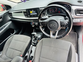 Used Kia Rio 2017 for sale - 79375280: Photo