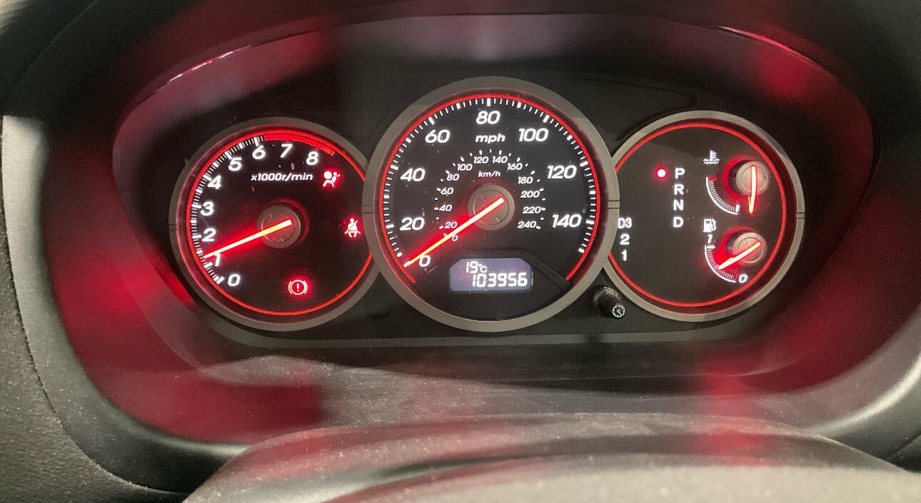 Used Honda Civic 2004 for sale - 77066427: Photo 16