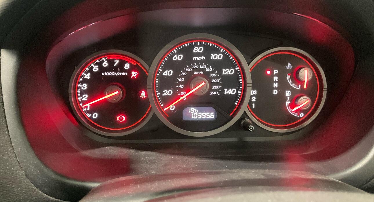 Used Honda Civic 2004 for sale - 77066427: Photo 8