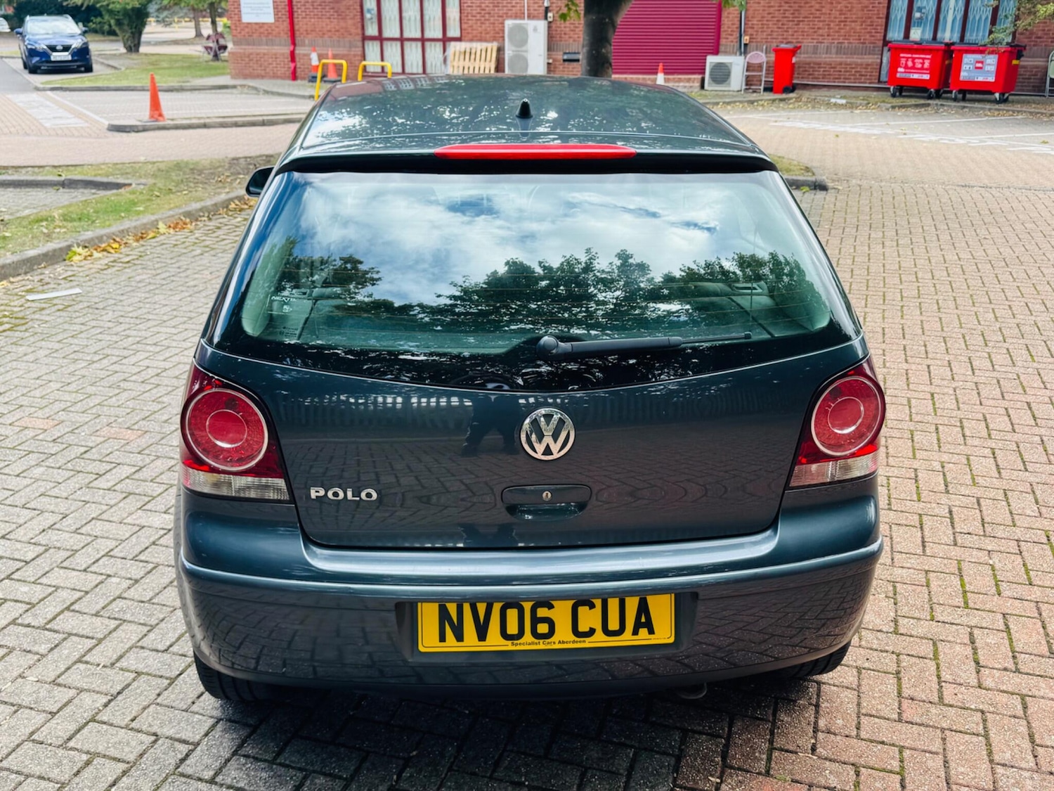 Vehicle 11
