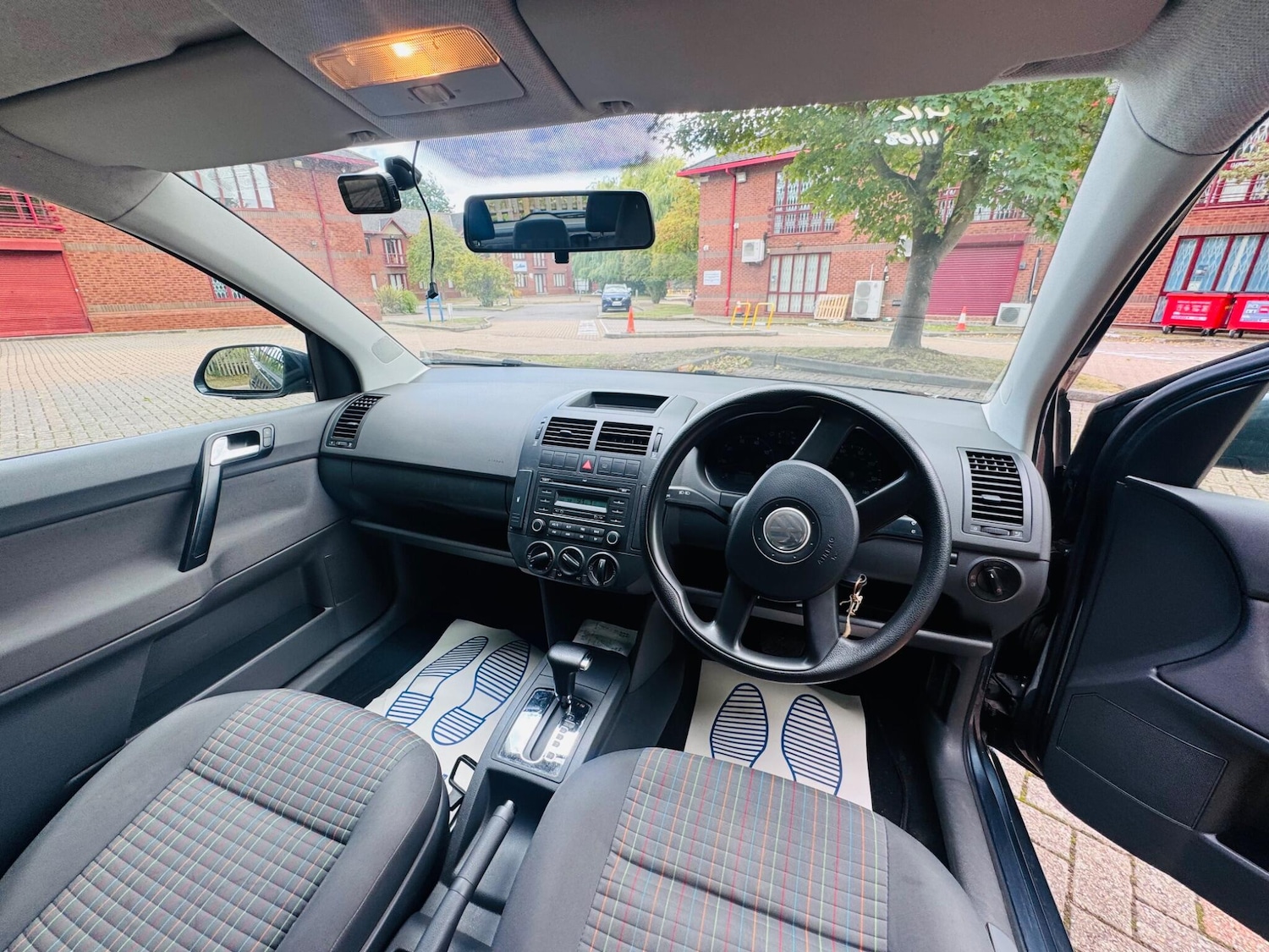 Vehicle 17