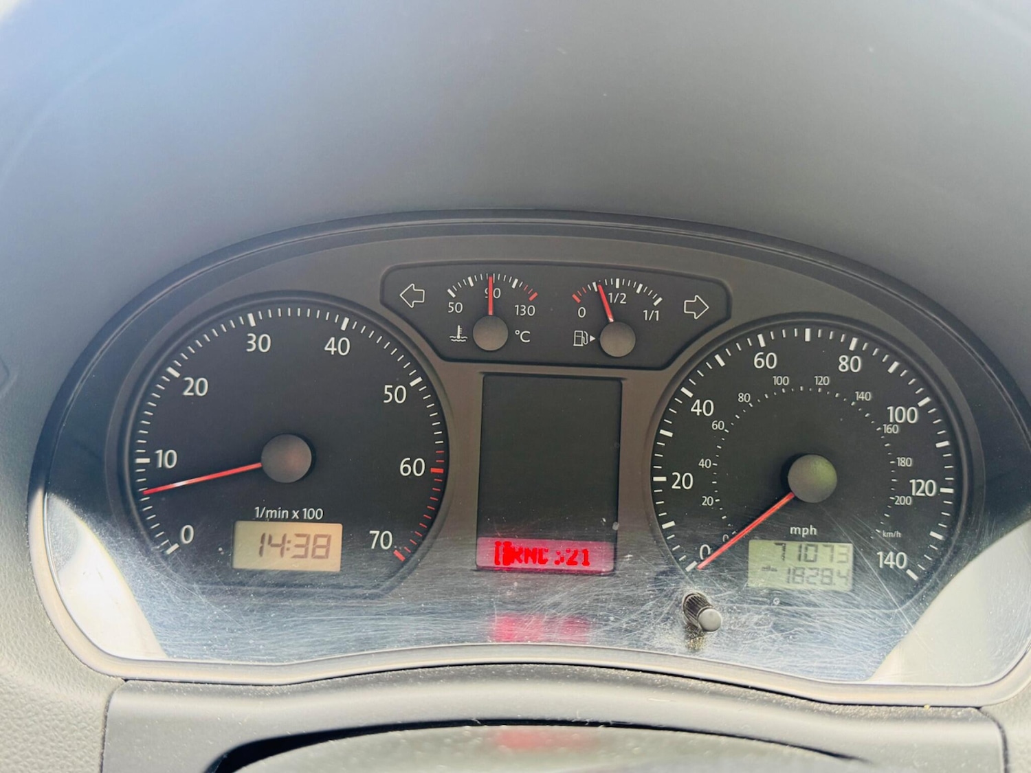 Vehicle 29
