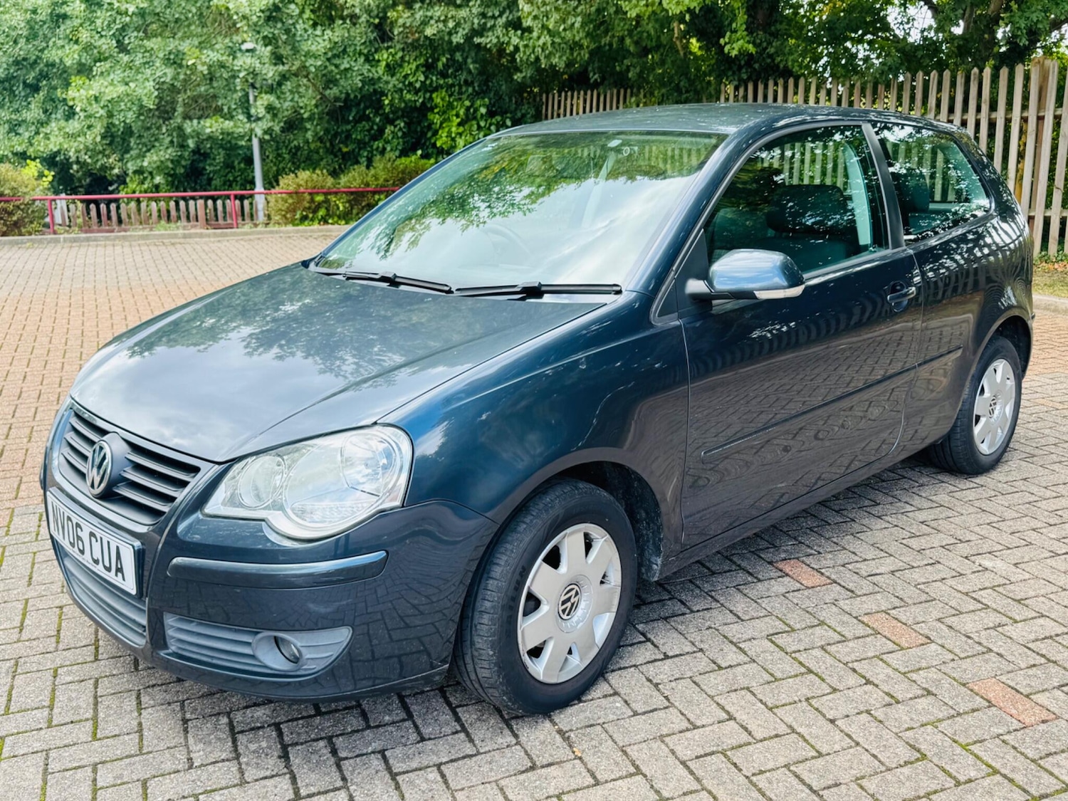 Vehicle 9