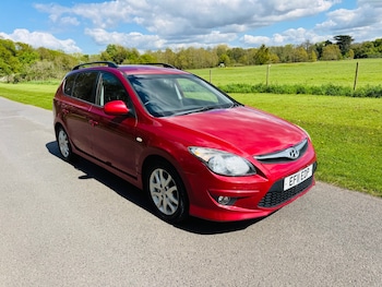 Used Hyundai i30 2011 for sale - 78319685: Photo