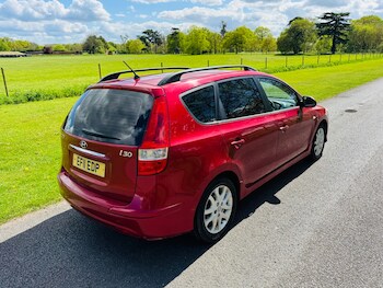 Used Hyundai i30 2011 for sale - 78319685: Photo