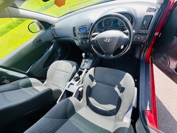 Used Hyundai i30 2011 for sale - 78319685: Photo