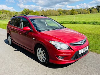 Used Hyundai i30 2011 for sale - 78319685: Photo