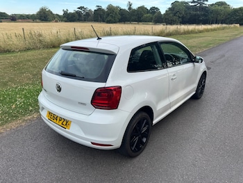 Used Volkswagen Polo 2014 for sale - 79292454: Photo