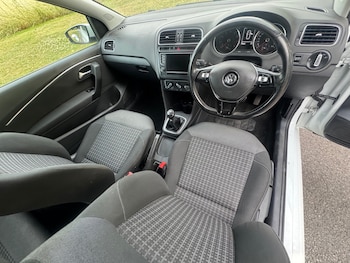 Used Volkswagen Polo 2014 for sale - 79292454: Photo