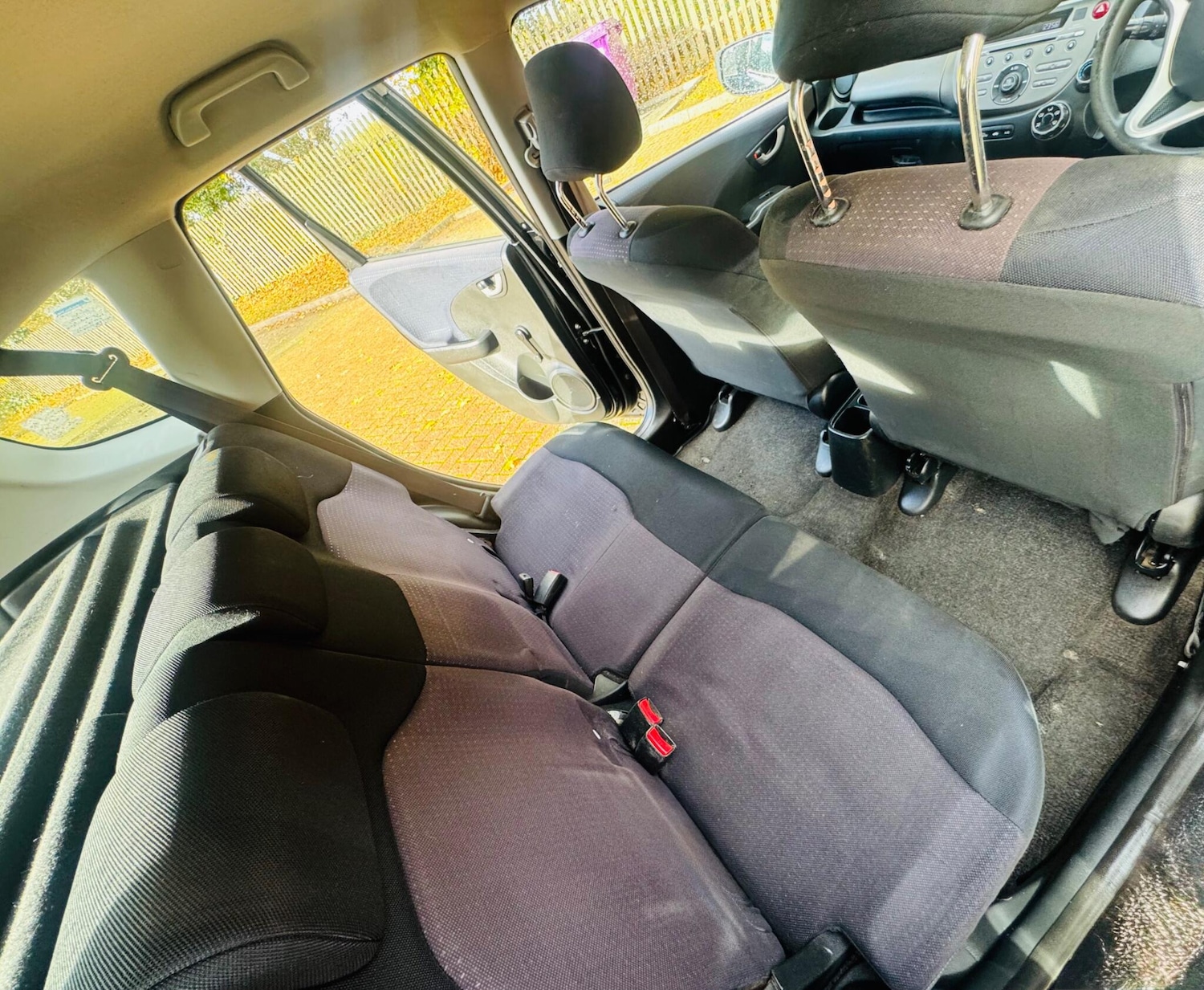 Used Honda Jazz 2010 for sale - 76377756: Photo 18