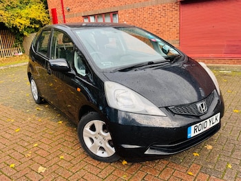 2010 (10) - 1.2 i-VTEC SE 5dr [VSA]