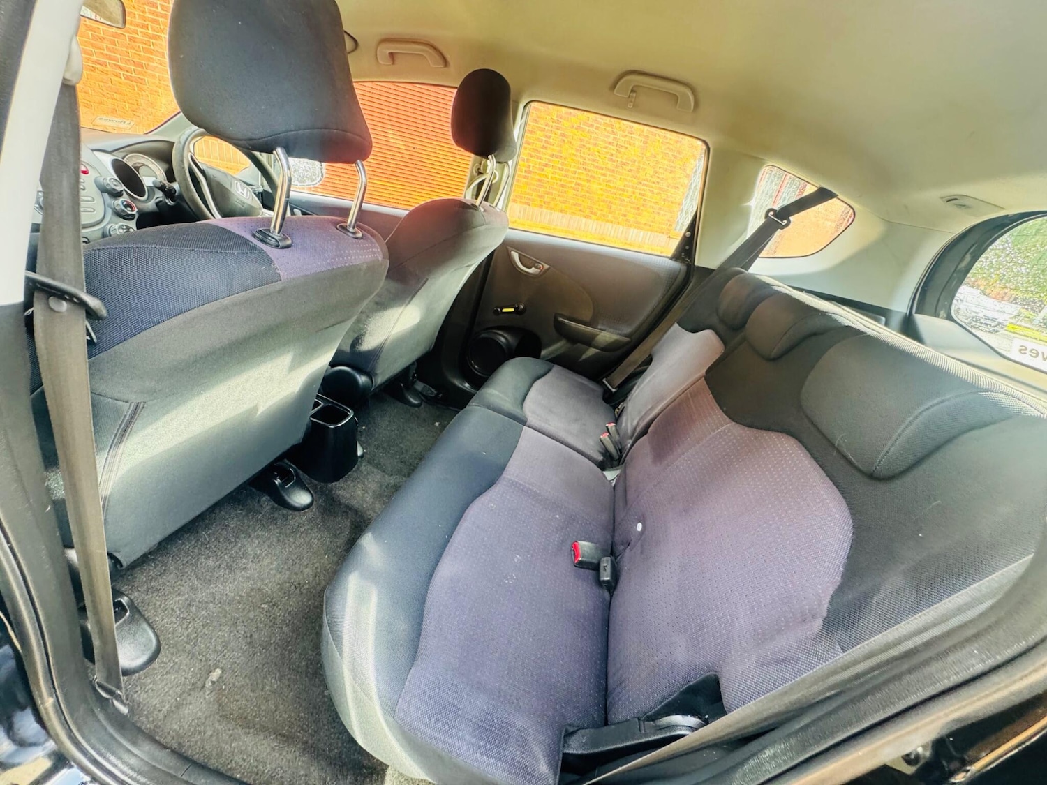 Used Honda Jazz 2010 for sale - 76377756: Photo 22