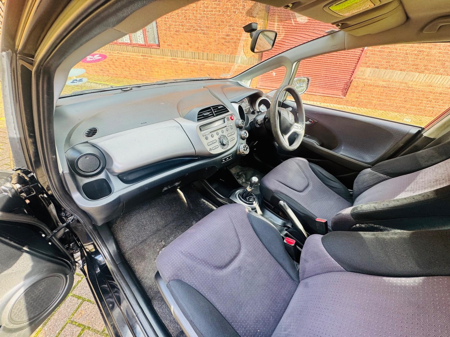 Used Honda Jazz 2010 for sale - 76377756: Photo 23