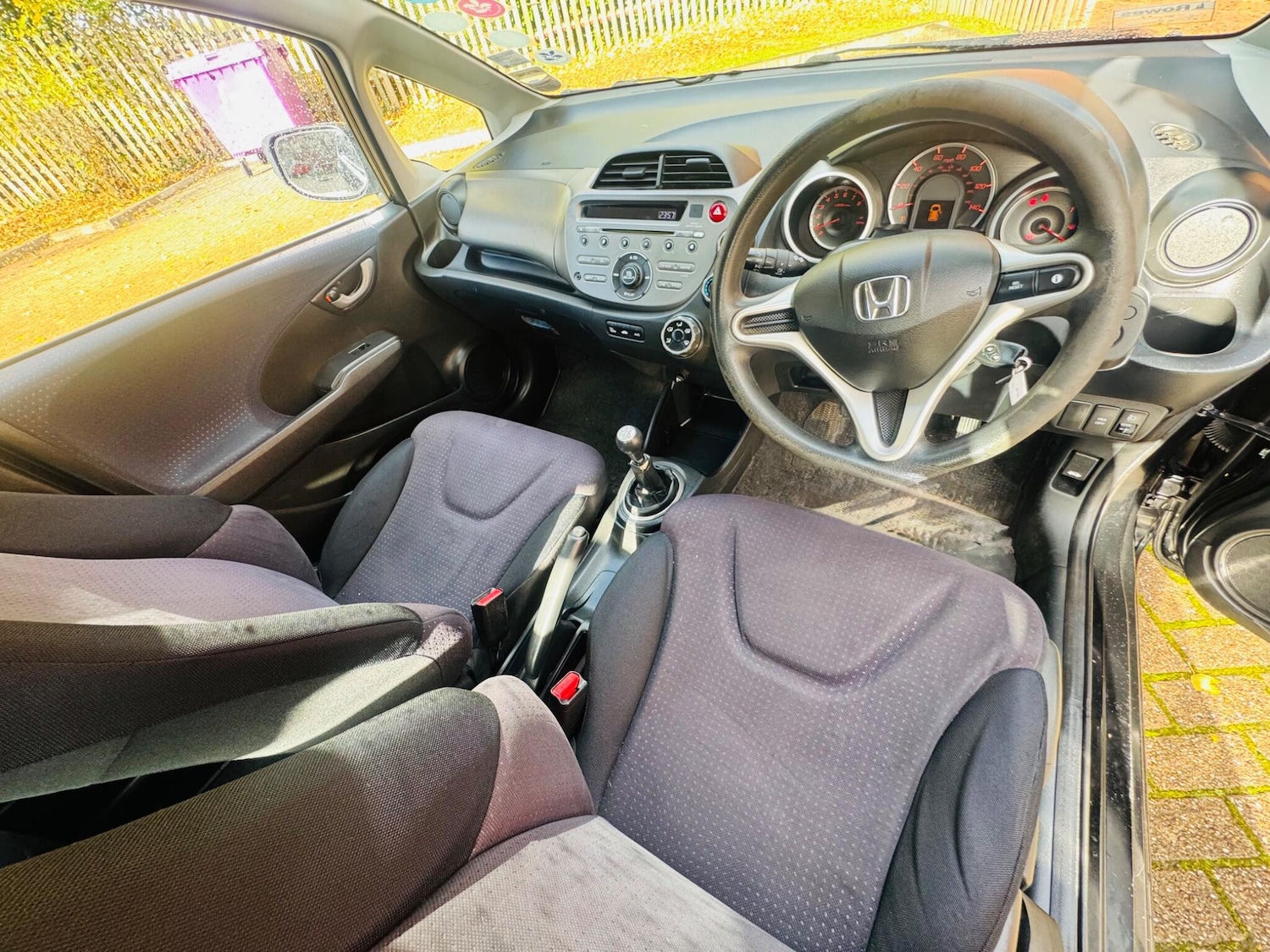 Used Honda Jazz 2010 for sale - 76377756: Photo 25