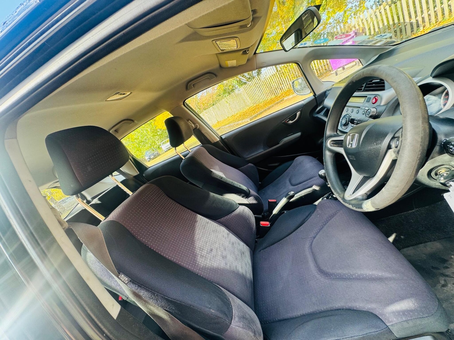 Used Honda Jazz 2010 for sale - 76377756: Photo 27