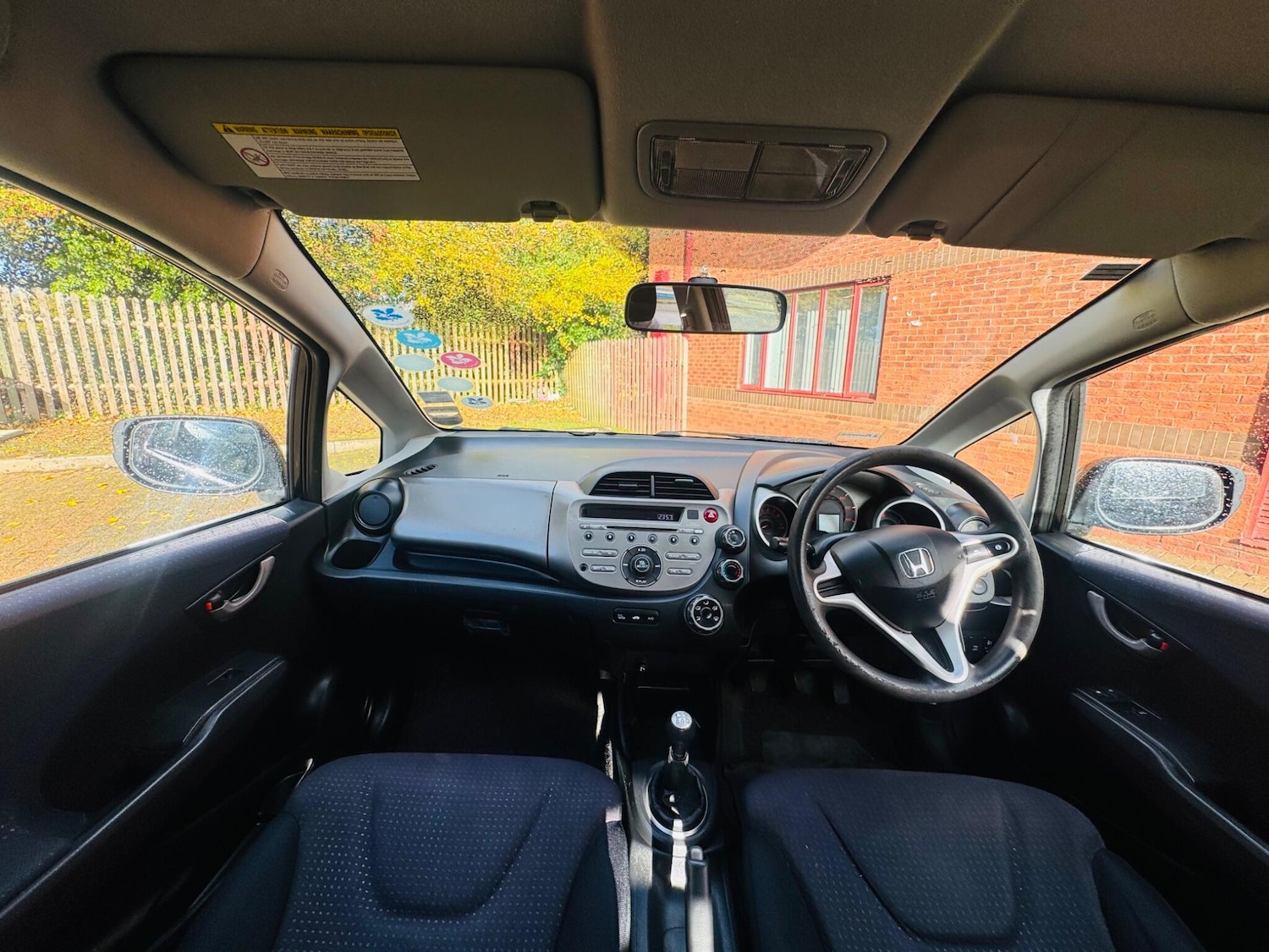 Used Honda Jazz 2010 for sale - 76377756: Photo 28