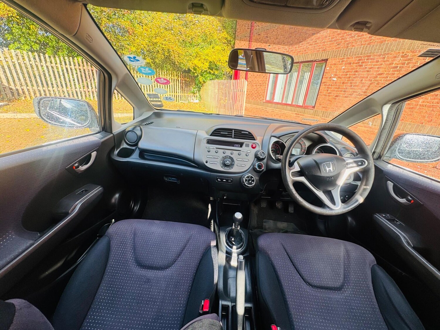 Used Honda Jazz 2010 for sale - 76377756: Photo 29