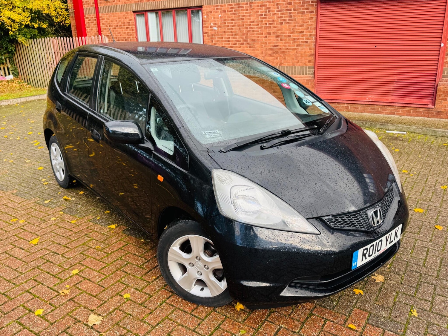 Used Honda Jazz 2010 for sale - 76377756: Photo 4