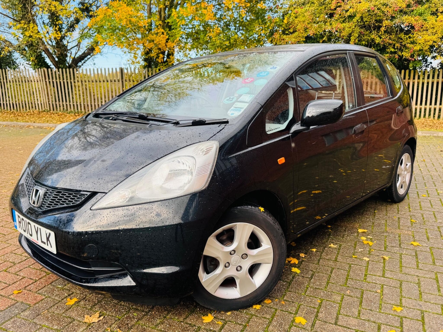 Used Honda Jazz 2010 for sale - 76377756: Photo 6